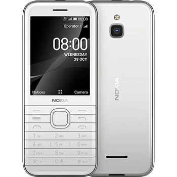 گوشی موبایل نوکیا مدل 8000 4G